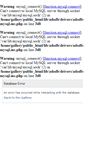 Mobile Screenshot of dcgallery.datacolor.com