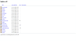 Desktop Screenshot of marketing.datacolor.com